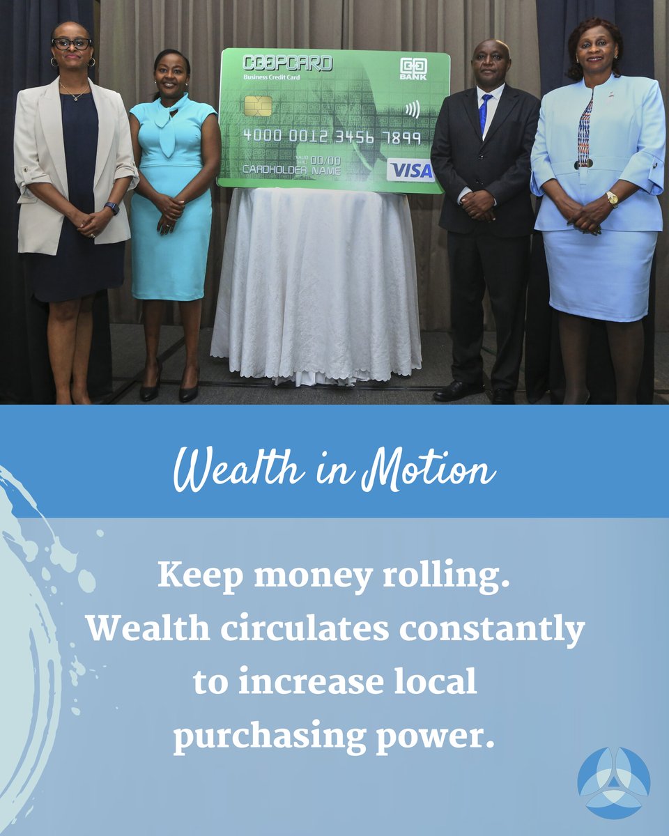 proutglobal's tweet photo. Traditional commercial banks use your savings for global speculation. Cooperative banks
ensure that profits stay within the territory to grow the community's well-being. Do you know of any cooperative bank? #CooperativeBanking #LocalFinance #EconomicDemocracy #PROUT https://t.co/cO5d4XeF9E