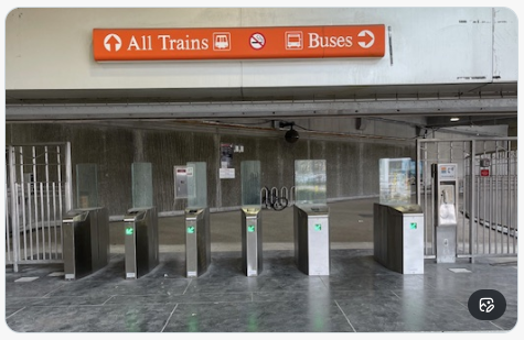 MCxinnovation's tweet photo. Why does it take so long to install new faregates at MARTA stations? https://t.co/qzjd756SfK