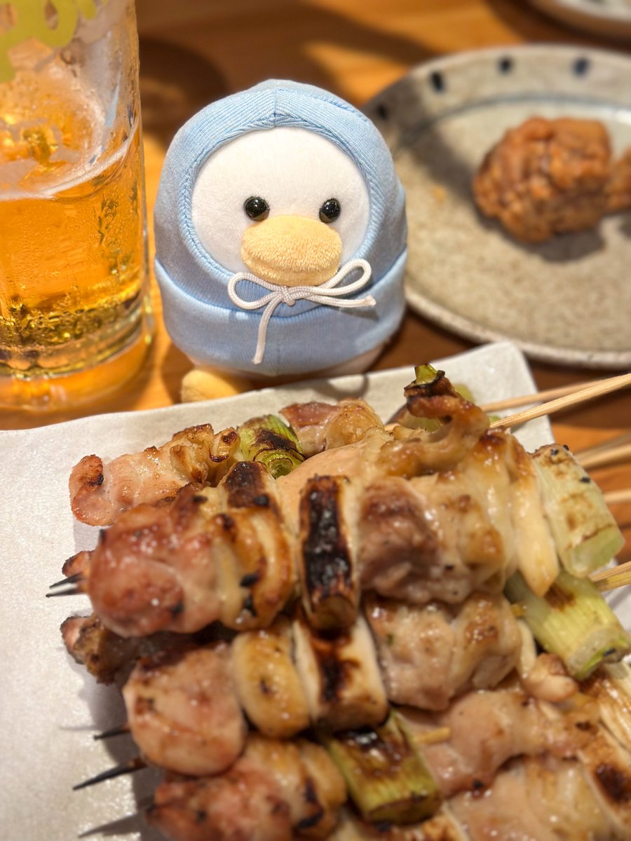 universestyle1's tweet photo. たのしかったし美味しかったねー😻🍻
📍テング酒場
東京都港区虎ノ門１丁目13-4 https://t.co/xeMJSi2Isn