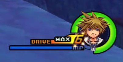 ArtemaSeeker's tweet photo. Kingdom Hearts 1-4 HP Bar https://t.co/PM4inkcyKn