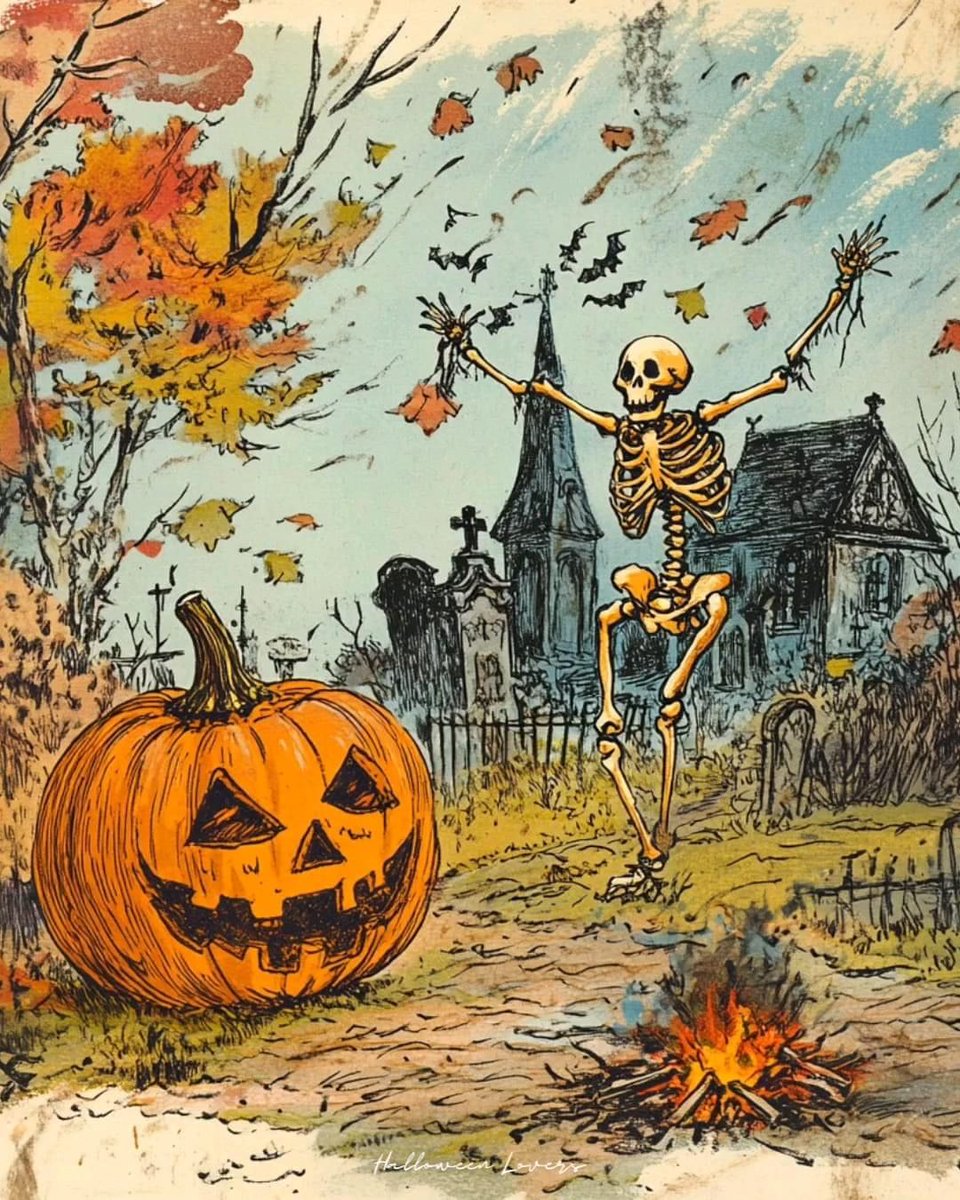 NosCalanGaeaf's tweet photo. 96 days until Halloween 2026! 🎃
Are you ready?
#Halloween https://t.co/uXXTBAAqpe