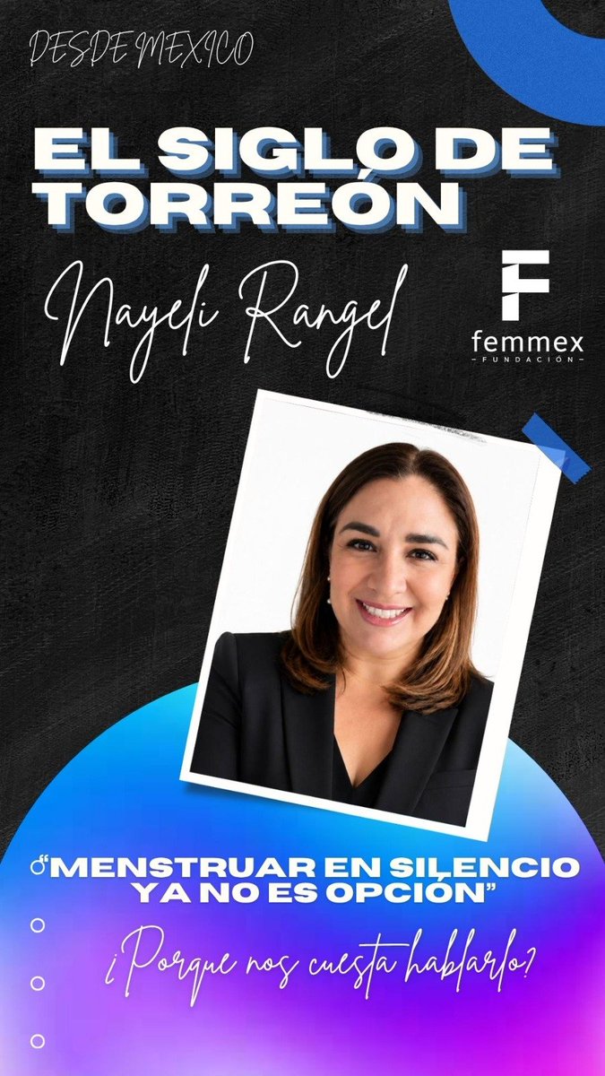 FFemmex's tweet photo. Seguimos hablando de este tema que aun se trata en voz baja y ya debería de ser normalizado.
https://t.co/OJC6KgTJVM https://t.co/QJnfRbbRph
