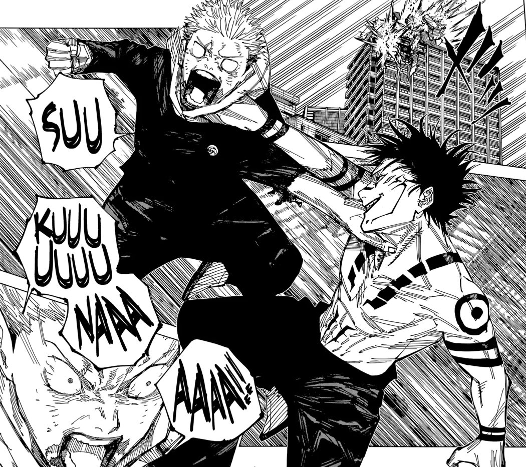 katerpillarAO3's tweet photo. CHAPTER 214 I WILL ALWAYS LOVE YOU CHAPTER 214 https://t.co/OXiqQJkojg