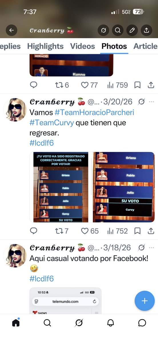 CranBerry_Bitty's tweet photo. @BOCER @Snowrivera123 Si jamás apoyé a Kenny soy una mentirosa https://t.co/R8x3G9Enbq