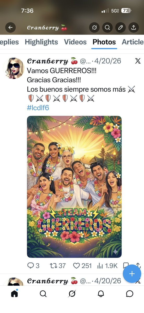 CranBerry_Bitty's tweet photo. @BOCER @Snowrivera123 Si jamás apoyé a Kenny soy una mentirosa https://t.co/R8x3G9Enbq