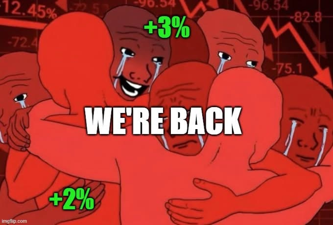 moonrush_space's tweet photo. @cryptorover We are back https://t.co/ywMsbzTnXZ