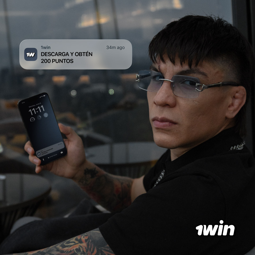 1win_lat's tweet photo. ¿Tienes la app 1win? Demuéstralo 👇 

Instala la app en iOS o Android y sube una captura de pantalla de la app instalada en los comentarios: https://t.co/AFzvTQZaiE

 Asegúrate de estar activo en nuestra cuenta, pues solo los seguidores comprometidos pueden participar. 
3 afortunados participantes recibirán USDT 25 cada uno mañana 🎁 

Por cierto, 200 1win Points para quienes instalen la app.