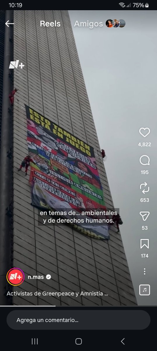humbertodurando's tweet photo. Ese Salinas Pliego, se le ocurre cada cosa . . . y nada más para hacer enojar a la señora del Palacio https://t.co/mED9m0dVtT