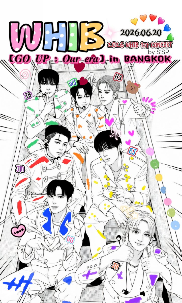 be_mysupport's tweet photo. เอาไปทำอะไรดี🤔

#GO_UP_Our_era 
#WHIB_1st_CONCERT 
#WHIB_1st_CONCERT_IN_BKK https://t.co/XxoKGJ6EV6