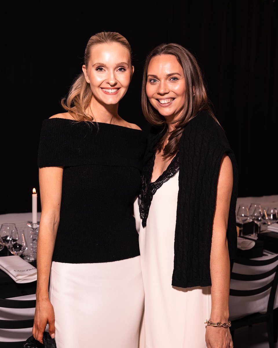 Isamrogan006's tweet photo. Yesterday's business dinner
#businesswoman https://t.co/HOAHPHCfC4