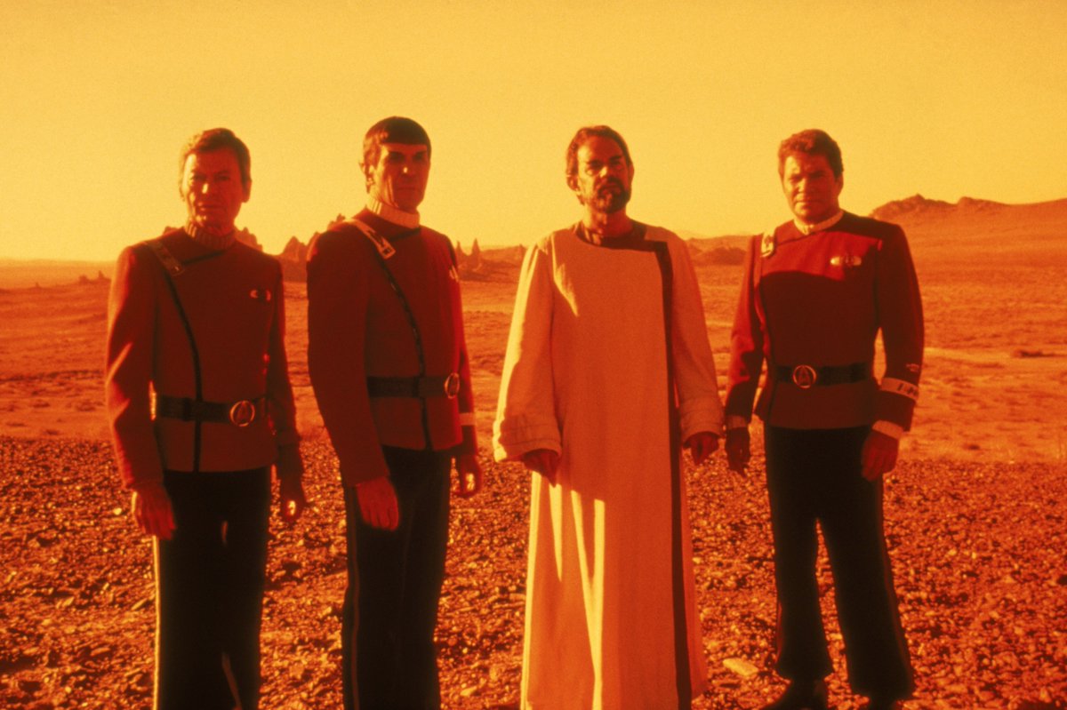 starfleetboy's tweet photo. June 9, 1989... I was there. #StarTrek #TheFinalFrontier 🖖🏽 https://t.co/3vDYxdjJTb