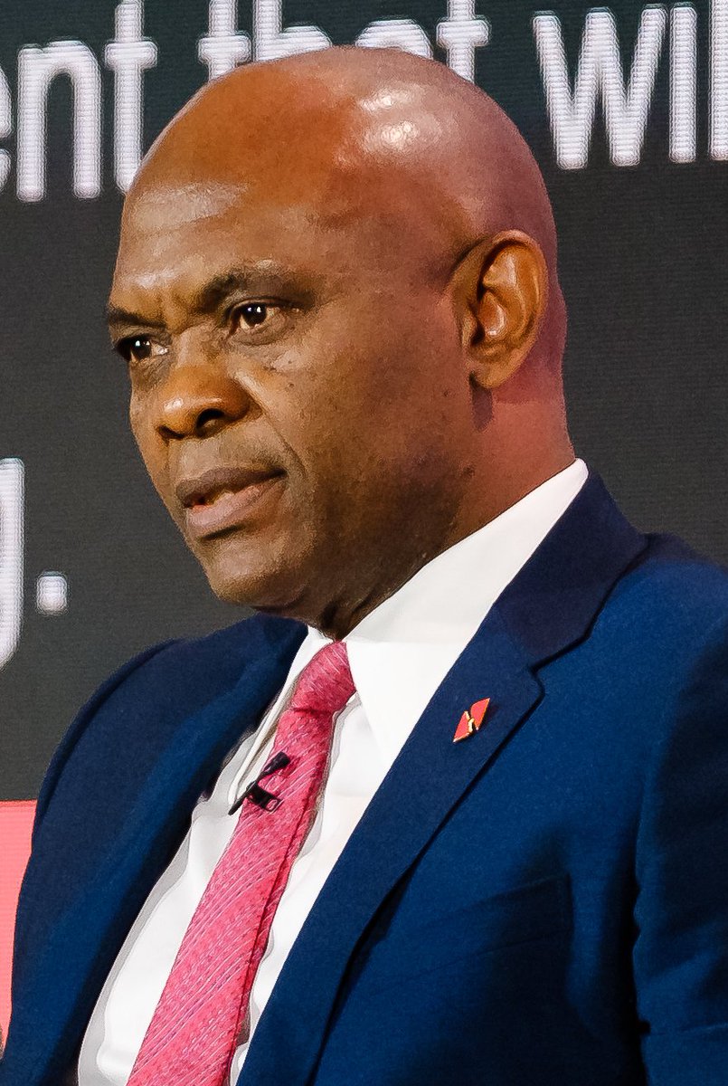 PulseNigeria247's tweet photo. JUST IN: Seplat Energy appoints Tony Elumelu as Chairman, effective January 1, 2027.

He will succeed Senator Udoma Udo Udoma, who currently serves as Chairman of the Board. https://t.co/HVZqRynEn0