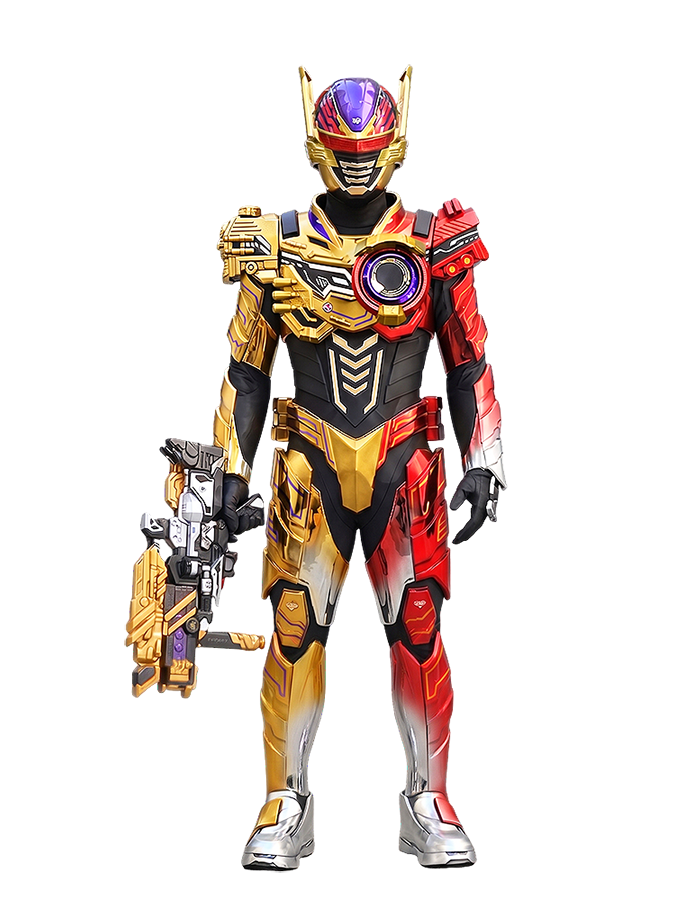 jk5201_jk's tweet photo. Gavan Infinity Mugen Express
https://t.co/YmTRZWGgZv https://t.co/0eWJC5sAfN