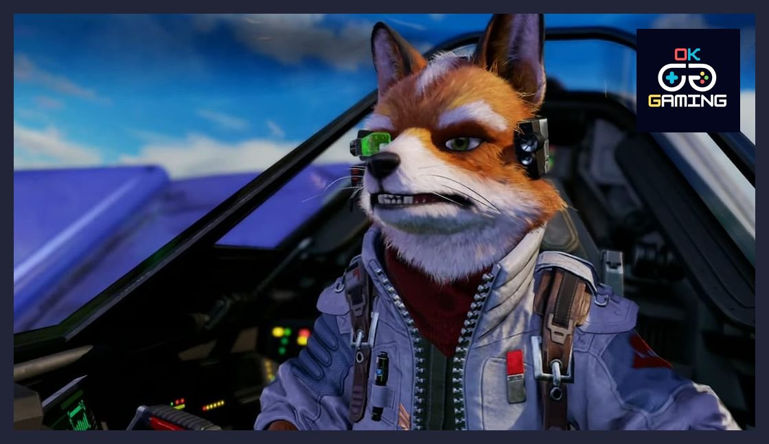 OKGaming_AR's tweet photo. 🔥 أخيراً! رجعنا لزمن الكلاسيك 🚀
Star Fox أخيراً حصل ديمو تجربونه اليوم على نينتندو سويتش!
المغامرة الفضائية الأسطورية رجعت بقوة 💥
هل كنت من عشاق Star Fox قديماً؟ وش تتوقع من الديمو؟ 👇
#StarFox #قيمنق https://t.co/YZqgEcSlAG