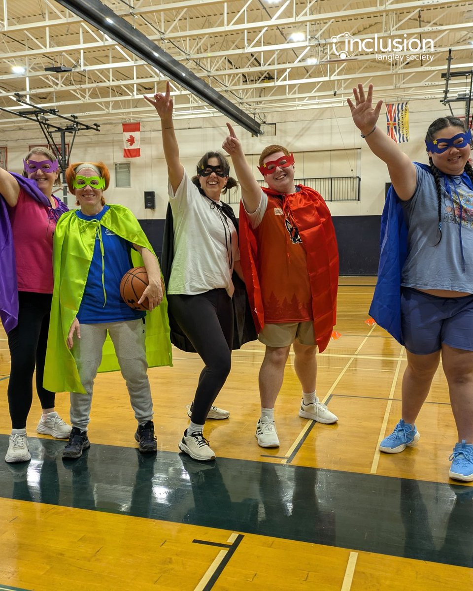 ils_connect's tweet photo. 🏀 What an incredible day at the Langley Rotary Hoop-A-Thon!

Together, our teams helped raise $2,329, contributing to an incredible $20,000 raised overall at the event. 

#HoopAThon #LangleyRotary #TeamILS #NonprofitLife https://t.co/13tGmrpsEh