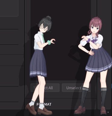 SalmiakkiP39's tweet photo. 小樽潮風トリオを知ったのは、LemmがSynthesizer V用の新しい花隈千冬V2データベースのデモ曲を作曲しているのを初めて知った時でした。彼らの友情、冒険、そして美しい歌声に、すっかり魅了されました！
花隈千冬さん、小春六花さん、夏色花梨さんと一緒に素敵な曲を作曲できたらいいなと思っています https://t.co/SIEcj7RHFT