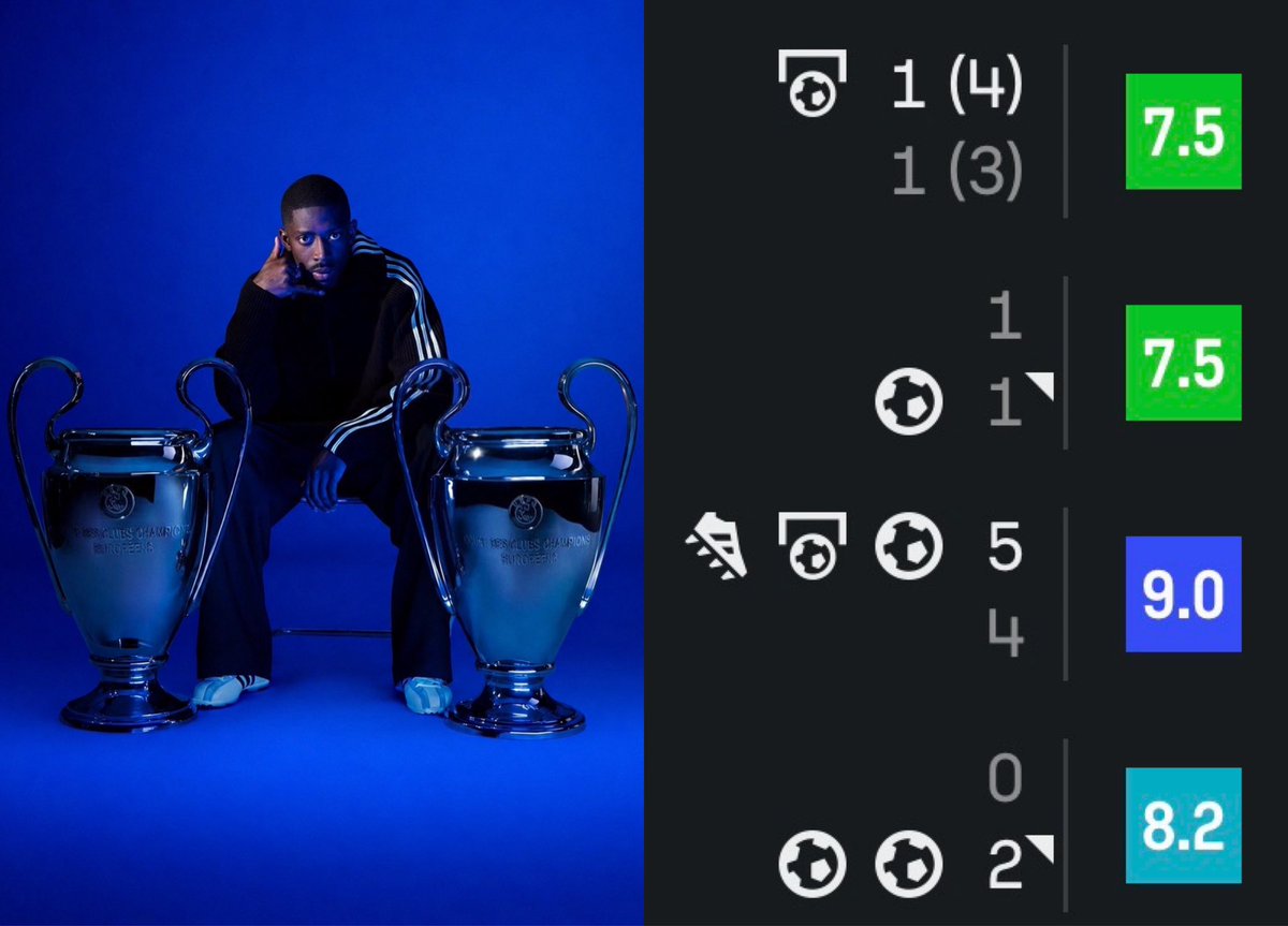 Julien_27LS's tweet photo. Dembélé, quand il est utilisé à son poste, juste par pitié, réfléchis un peu Didier Deschamps, juste un peu https://t.co/fSk1qvp58C