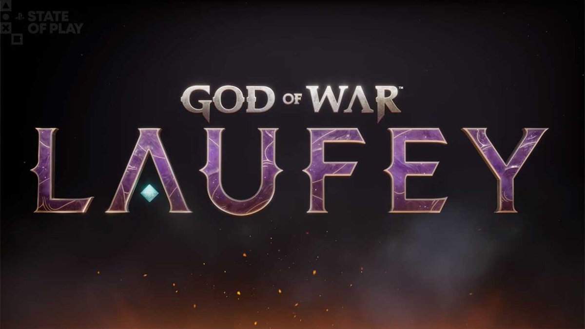 OmoiteS's tweet photo. Now that all the shows are over,

One thing is crystal clear.

Nothing was on the level of GoW Laufey. 

It is leagues above everything else. The presentation, production values, characters etc.

🔥🔥🔥🔥🔥

No wonder it OBLITERATED subpar games like Gears E-Day. https://t.co/k71di90hFa