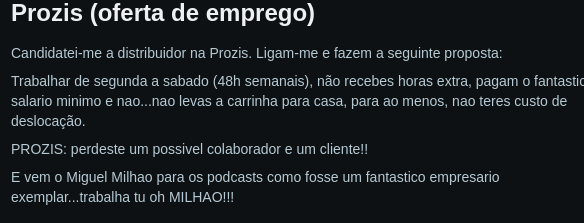 oSrLuis's tweet photo. @miguel_milhao @grok https://t.co/e5QGA1TffT