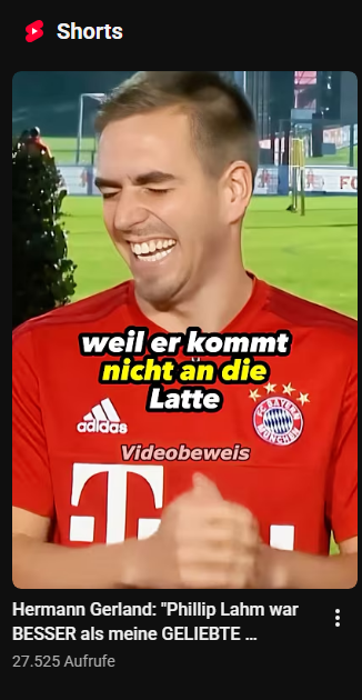Wiihawk's tweet photo. Vielleicht liegt es daran, dass ich den Humor eines 14-jährigen habe, aber ich finde das gerade unfassbar witzig :D https://t.co/tKadveJdf8