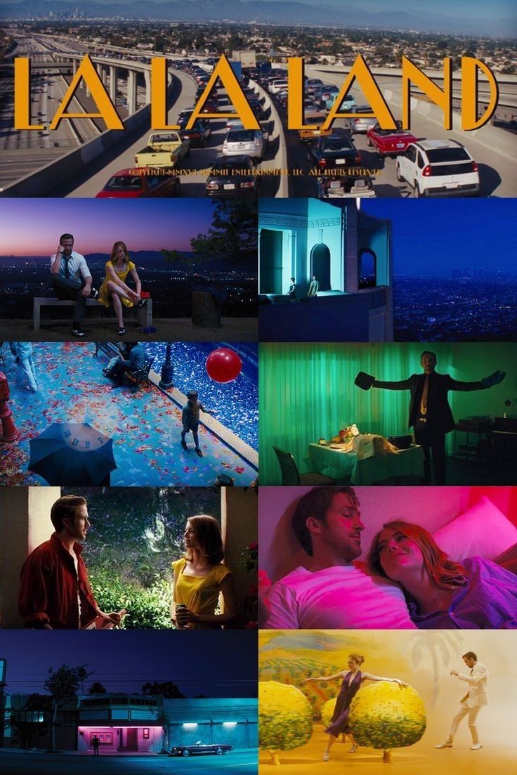 auteurhouse's tweet photo. 🎬 La La Land (2016, Dir. by Damien Chazelle) https://t.co/euhAAp3CPk