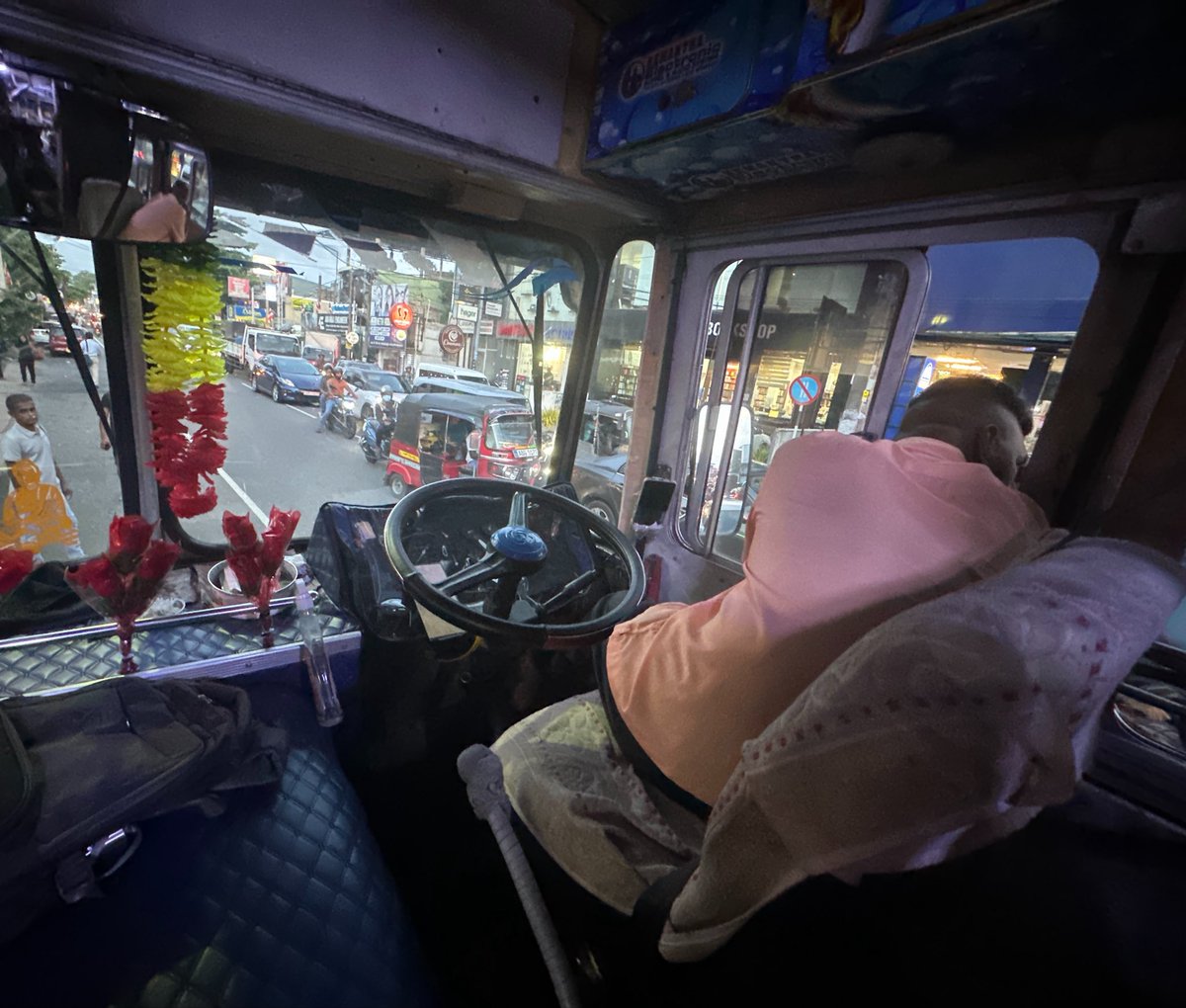BuduMalli's tweet photo. Stuck on a private bus that keeps stopping for ages or moving slow? You can complain.
National Transport Commission (NTC):
📞 1955
📱 WhatsApp: 071 259 5555

Passengers deserve a reliable service, not unnecessary delays. Save/share these numbers. #SriLanka #PublicTransport https://t.co/qu1Zj0iZus