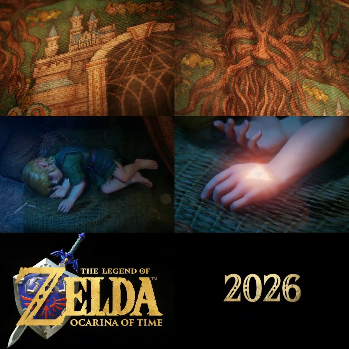 xavi0415's tweet photo. Siempre estaré impresionado de lo que mueve Zelda y me encanta ser parte de eso ❤️ https://t.co/swQltjhjw8