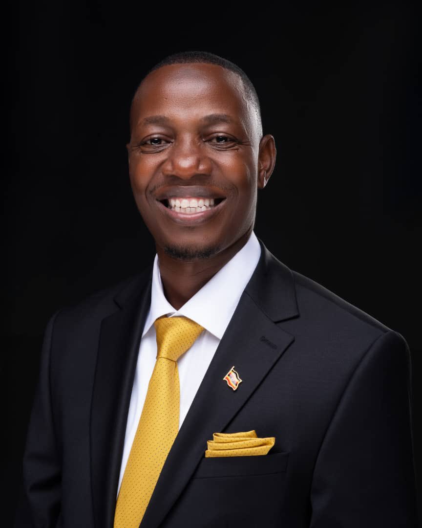 KateregaUthman's tweet photo. Am a proud member of Patriotic League of Uganda 🇺🇬 @PatrioticLg_ug and General @mkainerugaba is my Chairman and a generational leader https://t.co/WHjsZaInYF