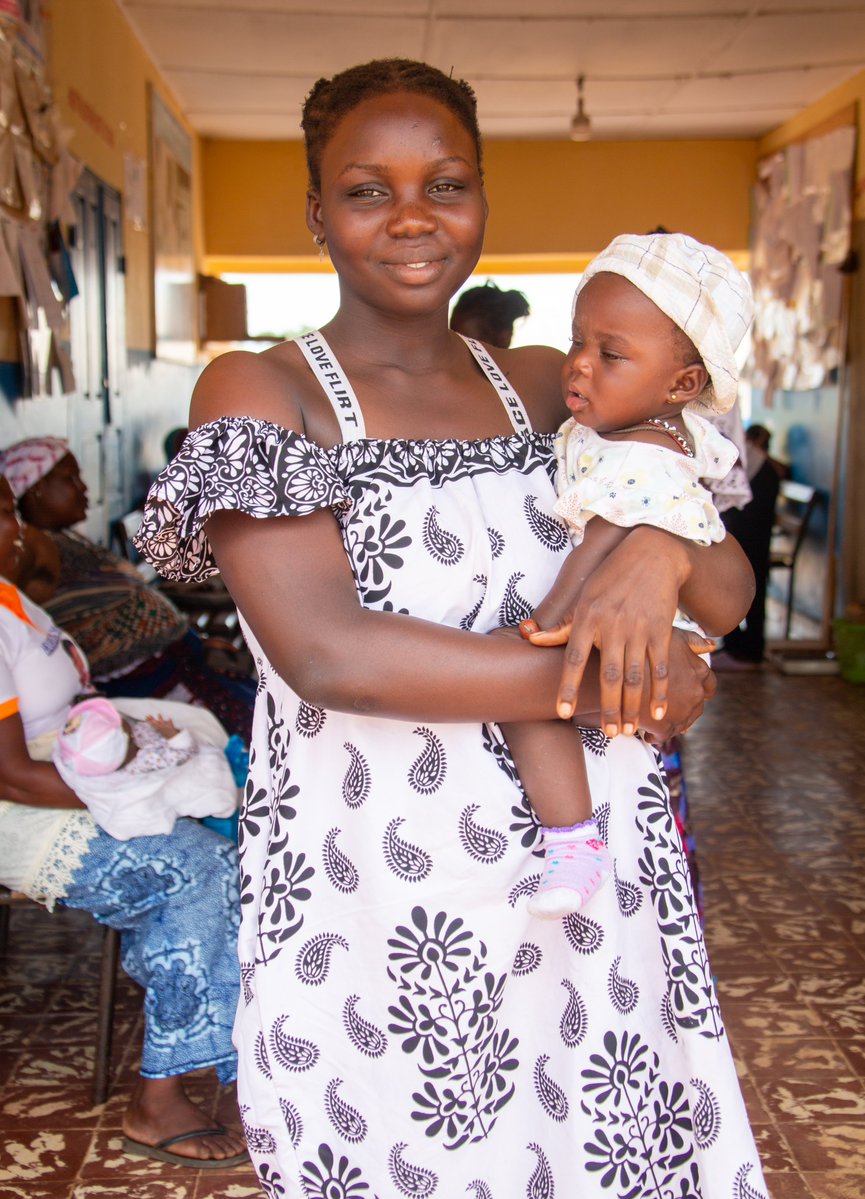 UnfpaCI's tweet photo. 2/2 En 2025, le projet SafeBirthAfrica mis en oeuvre avec @SanteCI en 🇨🇮 dans le #Gbêkê &amp; le #Gontougo, a permis de: 
📌Sécuriser 6 771 accouchements;
📌Prévenir 3 752 cas d’hémorragies;
📌Traiter 262 cas d’hémorragies graves;
📌Réduire le taux de létalité obstétricale. https://t.co/4TVepk0u8C
