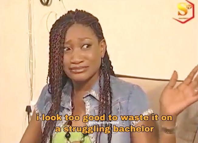 Tjhe_is's tweet photo. Kenyan ladies when you dm them without a badge 😂 https://t.co/Hs9JeH84bU