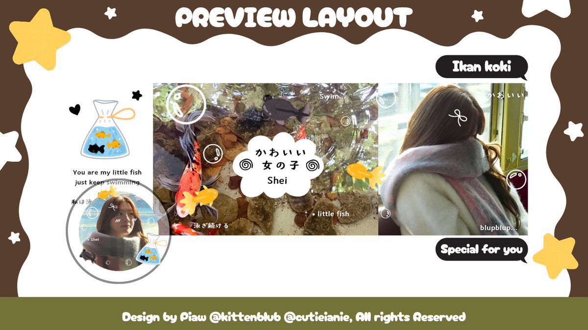 sagvler's tweet photo. timakasi mamas bayu yang udah warin layout ini untuk adek hehe MEEE SOOOO HAPPYYYYYYYYYY HAPPY ME HAPPY US HAPPY CUKING <3333 🙀🩷👀👍🏻👍🏻👍🏻👍🏻👍🏻👍🏻👍🏻👍🏻👍🏻👍🏻👍🏻👍🏻👍🏻 https://t.co/TMxYTPVBUV
