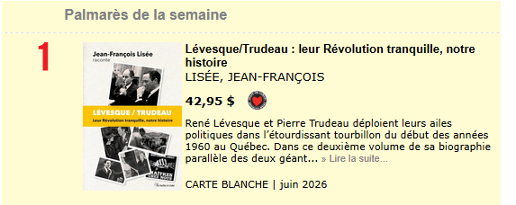Jean-François Lisée tweet media