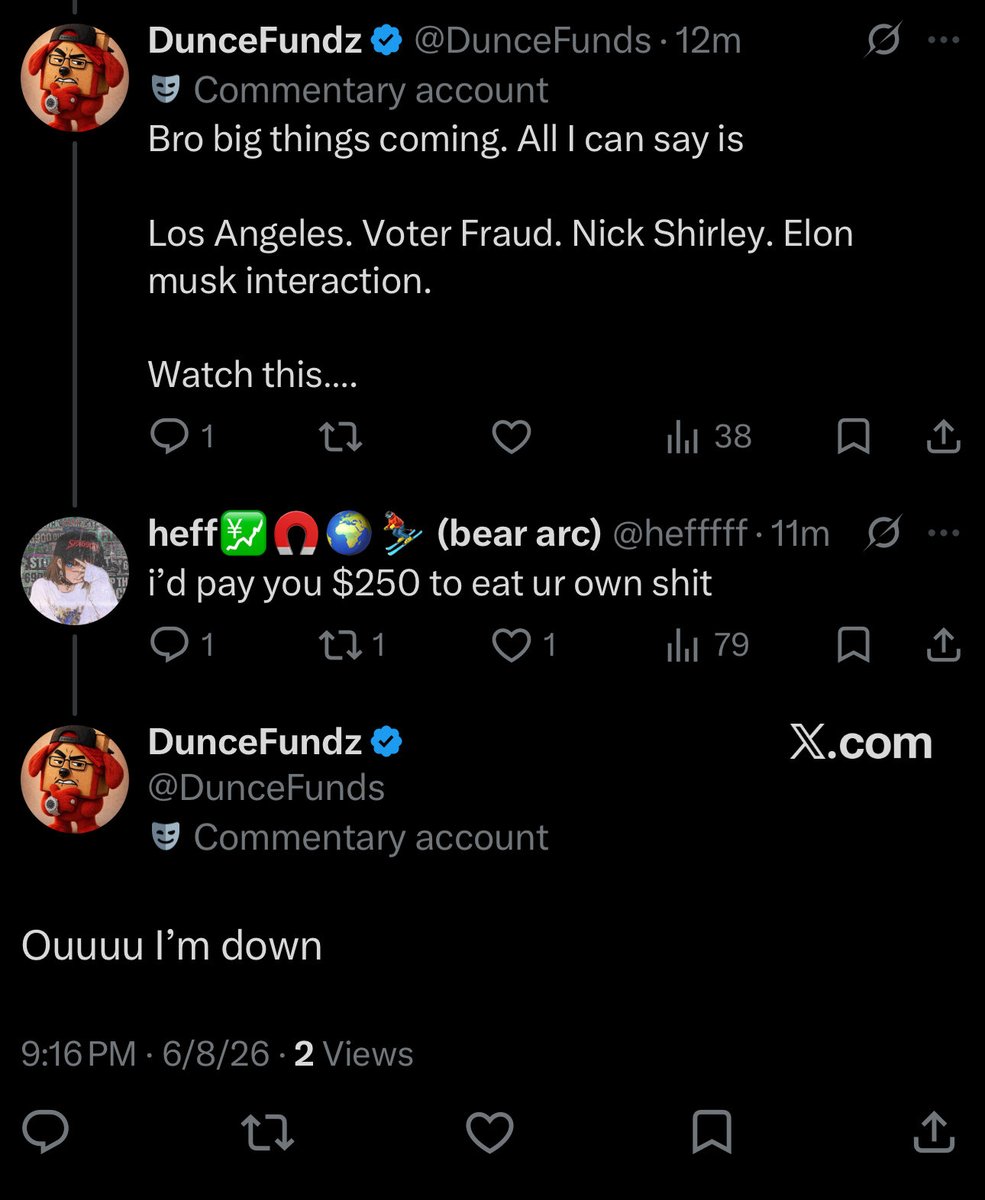heff💹🧲🌍⛷️ (bear arc) tweet media