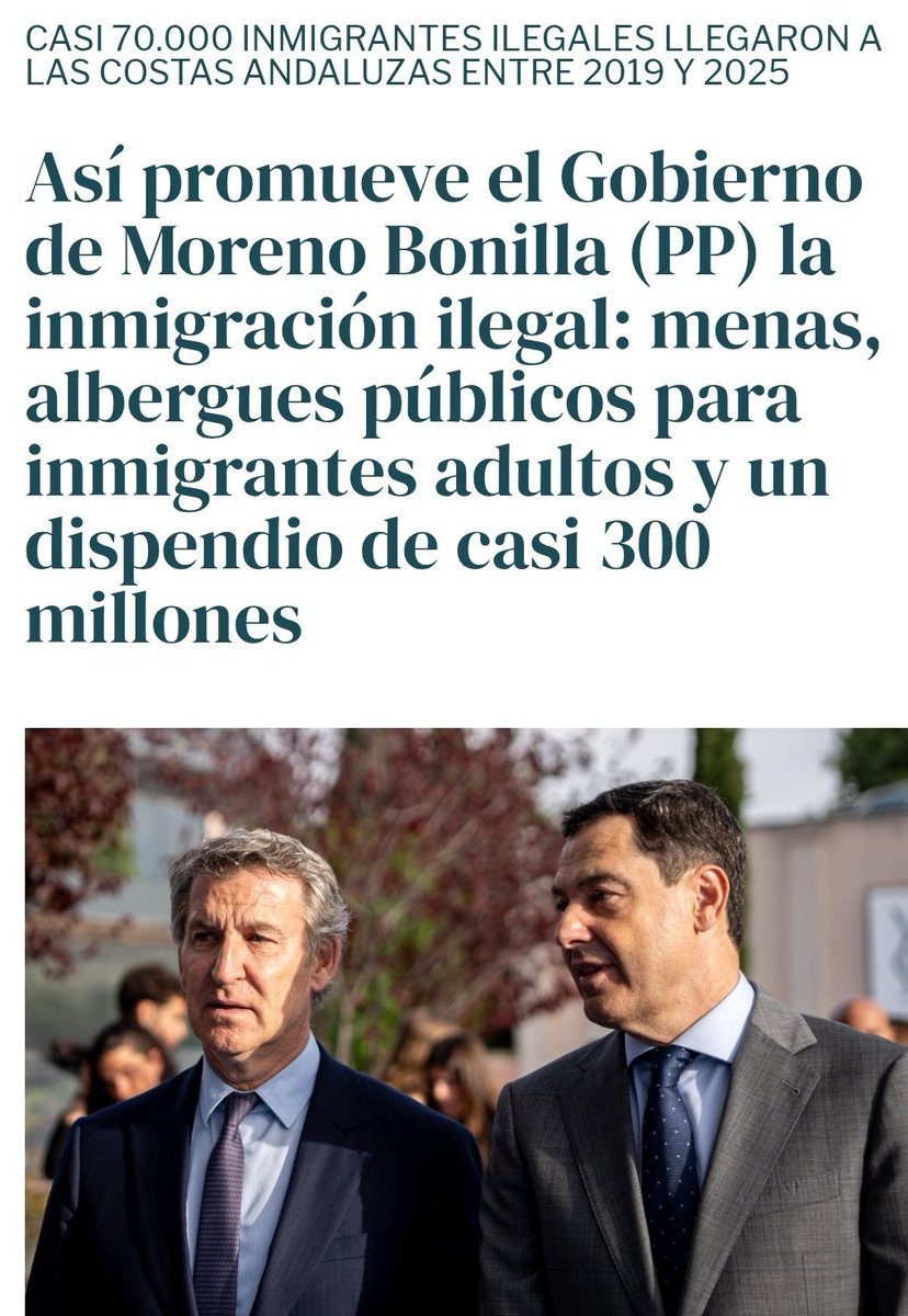 QueNoMeJudas's tweet photo. @JuanMa_Moreno https://t.co/unIg1kRQRO