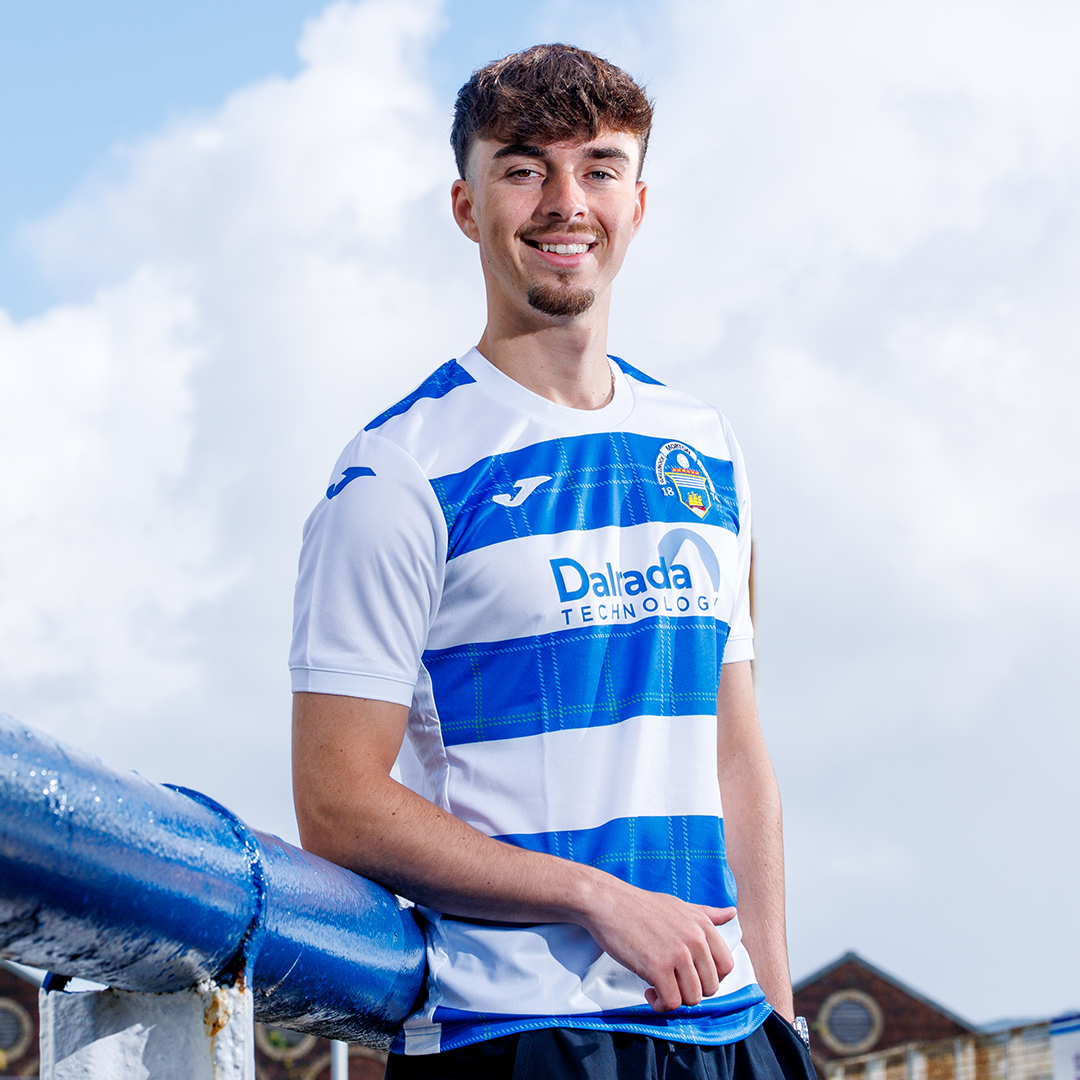 Morton_FC's tweet photo. 💙🤍

📸 Kenny Ramsay https://t.co/jmRJH1zLrA