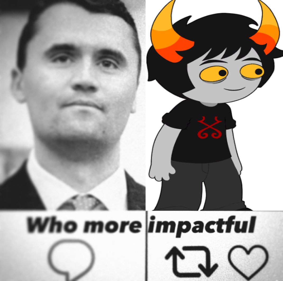 SORBEAUX's tweet photo. the hiveswap larp starts NOW https://t.co/OVOi2yJgsx
