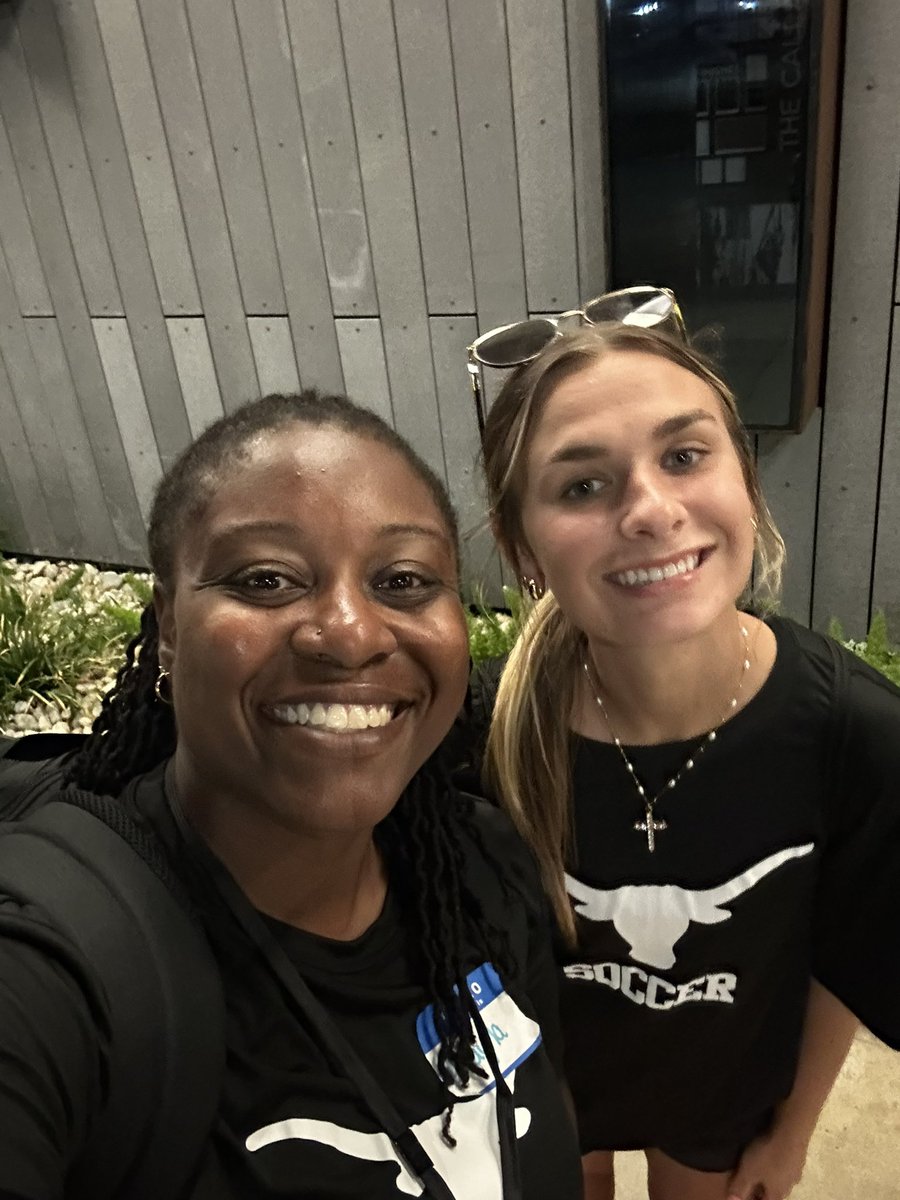 CoachKayMorgan tweet picture
