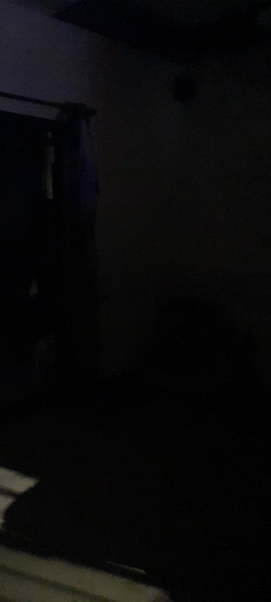 PareshD1001's tweet photo. @MSEDCL Current status is NO CURRENT in wires https://t.co/iSVi3wkvl6