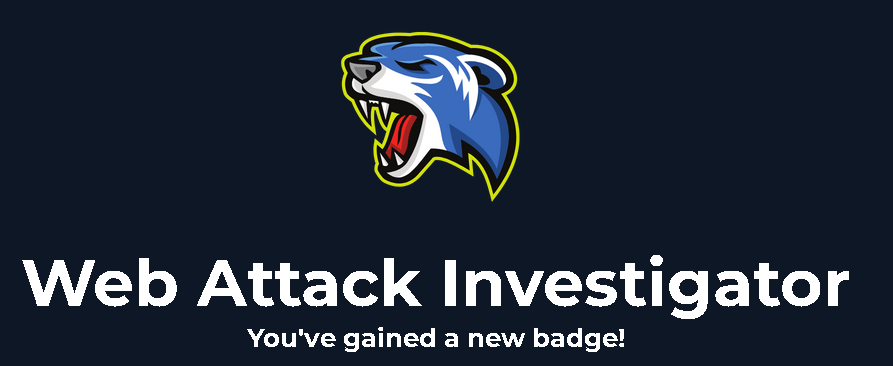 Denise_Sophy_'s tweet photo. Day 81 of #100DaysOfCybersecurity: Completed the Detecting Web Attacks
Triaged critical SOC alerts tracking SQLi, XSS, LFI, and Command Injection. Analyzed web server logs, malicious payload indicators, and HTTP status codes to map out the full attack kill chain
#SOC #WebSecurity https://t.co/zvx4L0Z7Vn