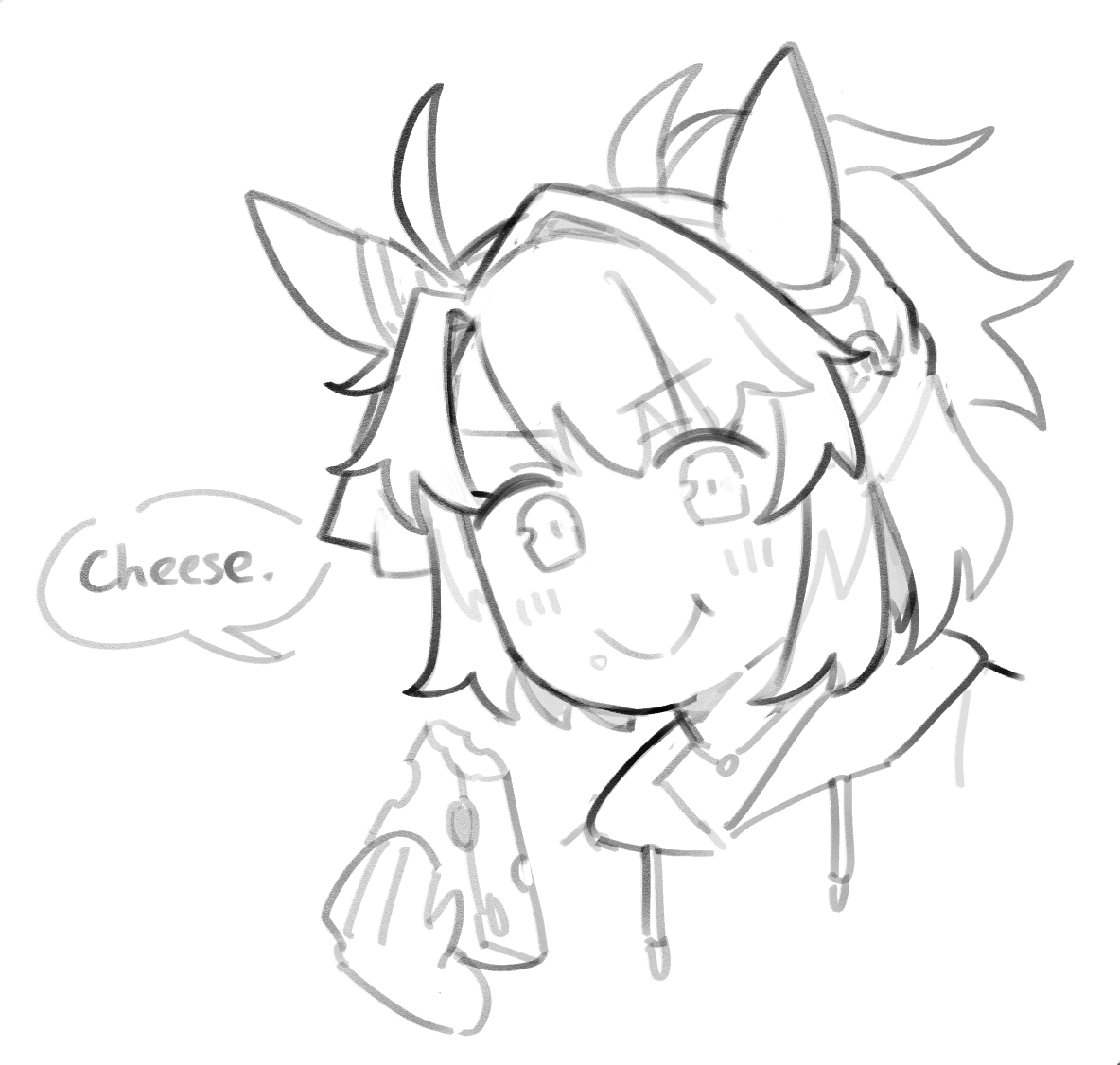 MirYumiya's tweet photo. 🧀 https://t.co/WlfLN8dPdS