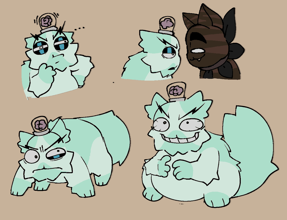 🌿DRAVEN the DRUID🌿 tweet media