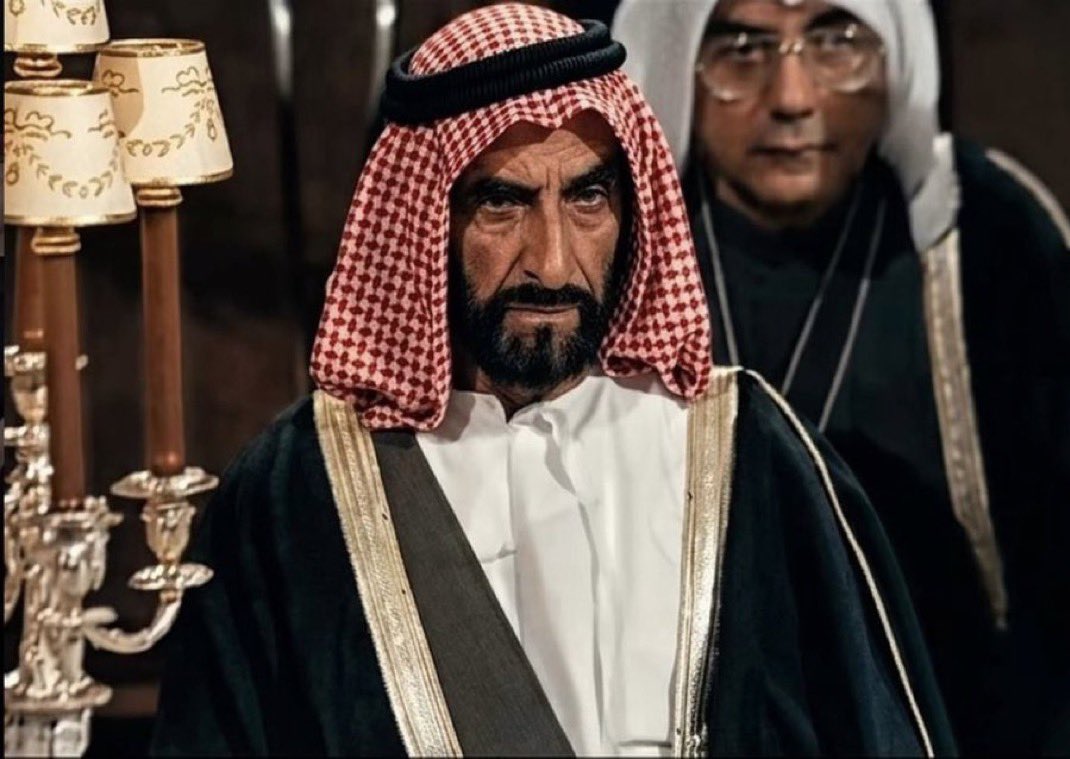_HMRD's tweet photo. زايد على كل العرب بالوفاء زاد
ساق المراجل لين وقف عددها https://t.co/NGFuEwq01d