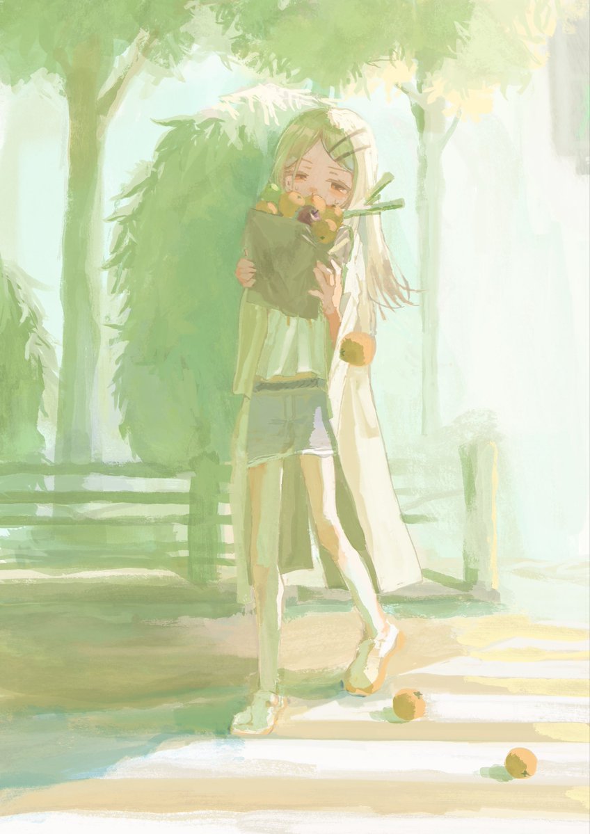 MinamiSuwari's tweet photo. コケても続くんだな
#学マスFA #篠澤広 https://t.co/inUztRJXdw