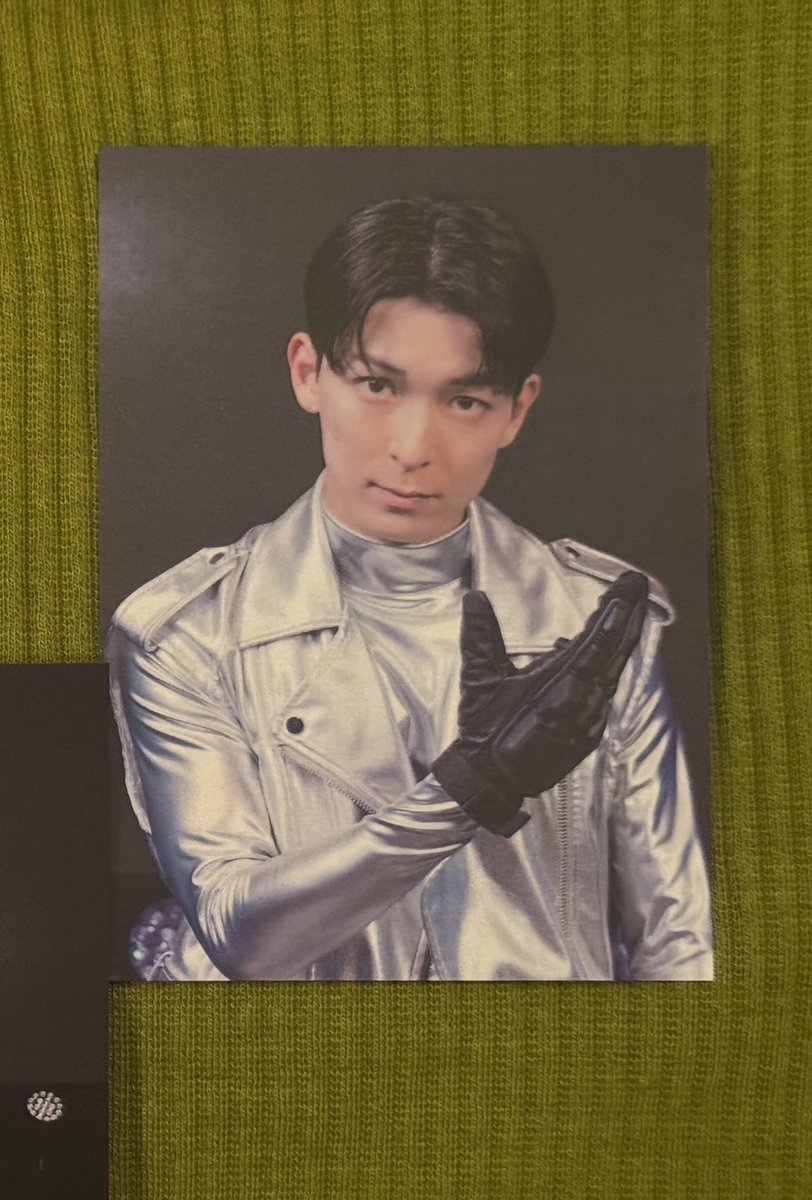 _AZML_'s tweet photo. @R0126H0806D 度々申し訳ございません。こちらのはやてくんのトレカとじんくんのトレカの交換は難しいでしょうか？ご検討お願いいたします。 https://t.co/nuM0Dq9gpw
