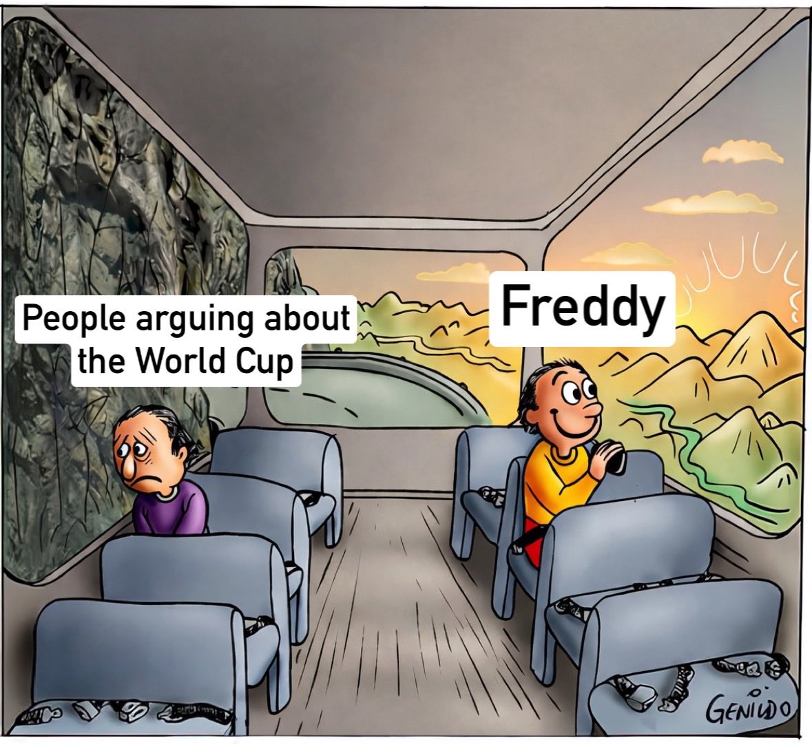 utddahnny's tweet photo. @FreddyLA7 https://t.co/FcbZ1PGWqP