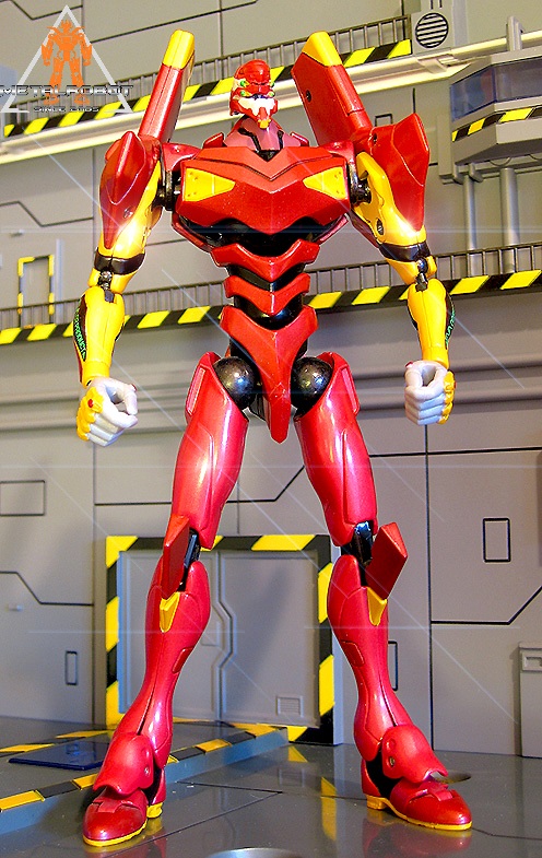GokinMr's tweet photo. Recensione Soul of chogokin GX-15 Evangelion https://t.co/Y0CbePtR6M #SoulOfChogokin #GX14 #EvangelionUnit01 #TestType #NeonGenesisEvangelion #NGE #Bandai #Chogokin #DiecastFigure #Mecha #AnimeFigure #EvangelionCollector #Recensione #t_chogokin #超合金魂 https://t.co/7CqNZkcjwu