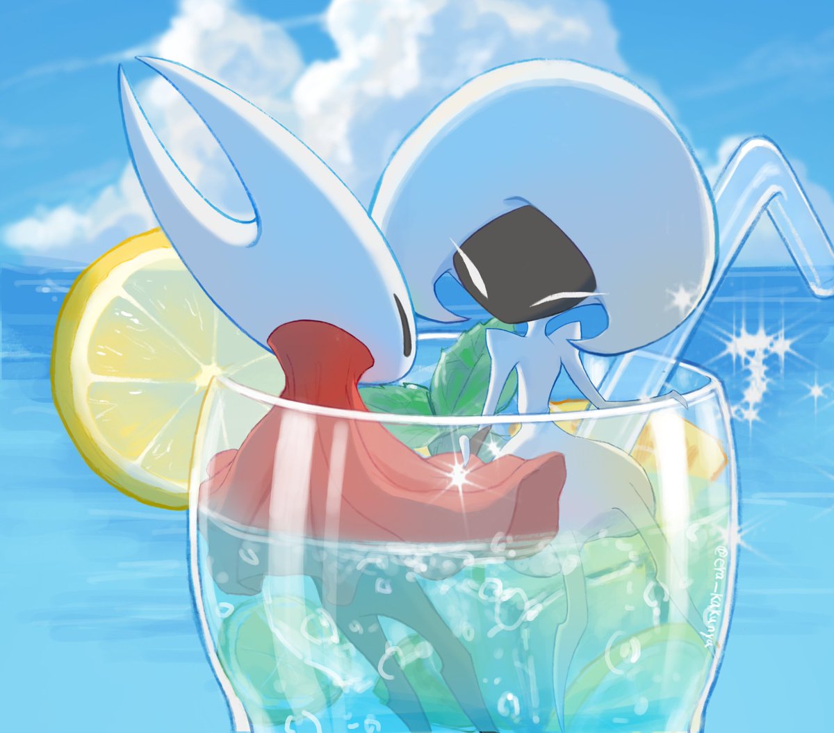 oTUESo1's tweet photo. Lacenet 48h event on Xiaohongshu is opening for your works!
if you want me to upload your works on your behalf,please DM me your works by June 17th or for more information!🥰
promo image artist:觉喵 https://t.co/EnTRKUYJYU