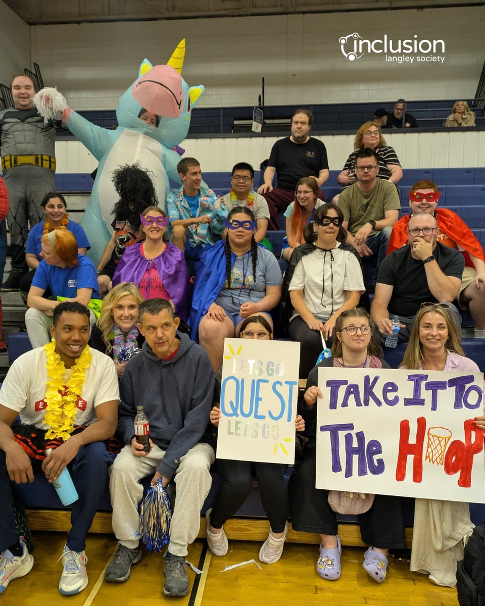 ils_connect's tweet photo. 🏀 What an incredible day at the Langley Rotary Hoop-A-Thon!

Together, our teams helped raise $2,329, contributing to an incredible $20,000 raised overall at the event. 

#HoopAThon #LangleyRotary #TeamILS #NonprofitLife https://t.co/13tGmrpsEh