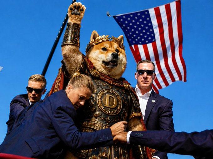 KinGofGangester's tweet photo. @BoatzCaptain @oxansemsol @flachinho $Dogeus $solana #meme 🐕
FeMrhDeddUvuzo25RZriZD6Te8xy3tdyKLLXBhEEpump 🐕
Best community🐕 https://t.co/ZaVaI55qtC