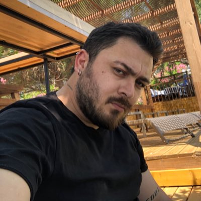 tolgapriv's tweet photo. #YeniProfilResmi https://t.co/6et657pe39